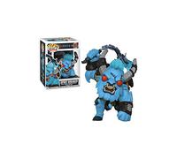 Pop Vinyl Dota 2 Spirit Breaker