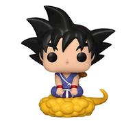 POP Vinyl Funko 517 Dragon Ball - Son Goku Kinto-un - Exclusive