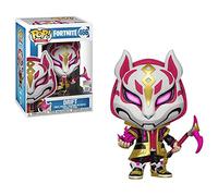 Pop! Vinyl: Games: Fortnite: Drift.