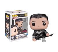 Pop vinyl - liga de la justicia de zack snyder - superman 1127