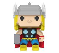 Funko Pop! Figura de Vinilo - Thor 8-Bit - Marvel - Mercancía Oficial