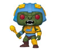 Pop Vinyl: Masters of The Universe- Snake Man-At-Arms Figure Standard