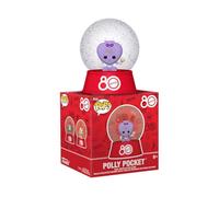 Pop! Vinyl - Mini globo con purpurina - Polly Pocket