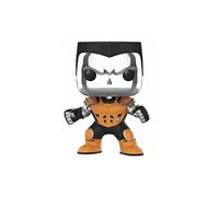 Pop! Vinyl - Xmen Colossus - Edición Especial