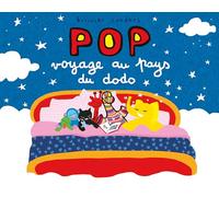 Pop voyage au pays du dodo
