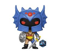 POP Warduke US Exclusive Pop Dice