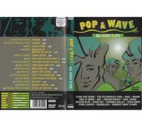 Pop & Wave - 80s Video Clips [Alemania] [DVD]