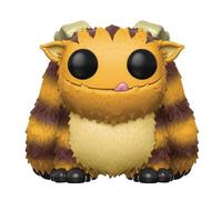 Pop Wetmore Forest Tumblebee Vinyl Figure
