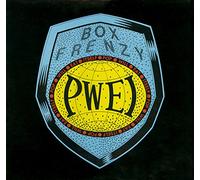 Pop Will Eat Itself - Box Frenzy
