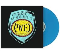 Pop Will Eat Itself - Box Frenzy [Vinilo]