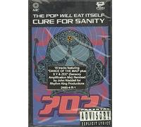 Pop Will Eat Itself - Cure for Sanity