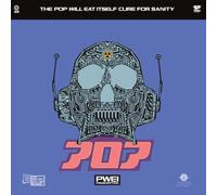 Pop Will Eat Itself - Cure For Sanity