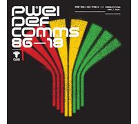 Pop Will Eat Itself - Def Comms: 86-18: 4CD BOXSET