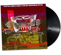 POP WILL EAT ITSELF - DELETE EVERYTHING [Vinilo]