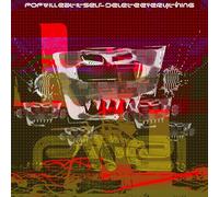 Pop Will Eat Itself Delete Everything (Vinyl)