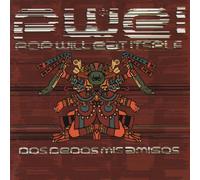 Pop Will Eat Itself - Dos Dedos Mis Amigos