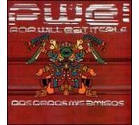 Pop Will Eat Itself - Dos Dedos Mis Amigos [CASSETTE]