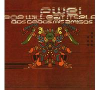 Pop Will Eat Itself - Dos Dedos Mis Amigos / The Unreleased 1996 Album