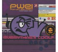 Pop Will Eat Itself - Everything's Cool