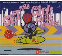 Pop Will Eat Itself - Get the girl, kill the baddies (meets On-U Sound System II)