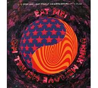 Pop Will Eat Itself - Karmadrome / Eat Me, Drink Me, Love Me, Kill Me - Pop Will Eat Itself 12"