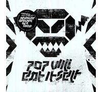 Pop Will Eat Itself - New Noise Designed By a Sadist [Vinilo]