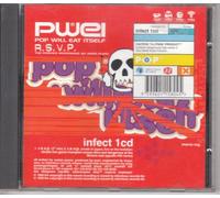 Pop Will Eat Itself - Rsvp/Famillus Horribilus