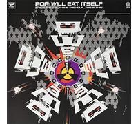 Pop Will Eat Itself - This Is The Day...This Is The Hour...This Is This! 30th Anniversary (Colour In Colour Vinyl)