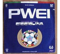 POP WILL EAT ITSELF - TOUCHED BY THE HAND OF CICCIOLINA 12 inch (12" Vinyl) UK RCA 1990