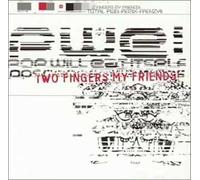 Pop Will Eat Itself - Two Fingers My Friends