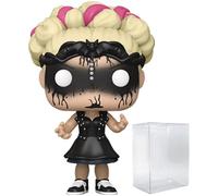 Pop WWE: Alexa Bliss Limited Edition Chase Funko Figura de Vinilo (Viene con Funda Protectora de Caja Compatible), Multicolor, 3.75 Pulgadas