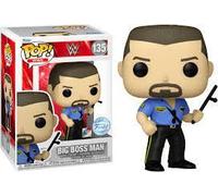 Pop WWE Big Boss Man 135