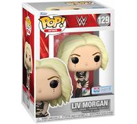 Pop! WWE: Liv Morgan (2023 Fun on The Run Exclusive)
