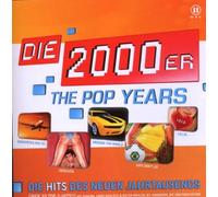 Pop Years 2000er-Hits