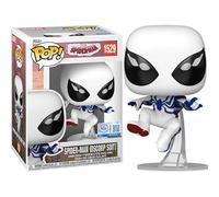 ¡Pop! Your Friendly Neighborhood Spider-Man (2025) - Spider-Man (Oscorp Suit)