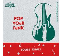 Pop Your Funk-the Complete S C