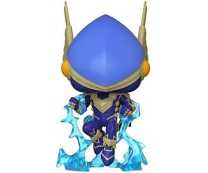 ¡Pop! YU-Gi-Oh! 1873 Elemental Hero Sparkman Exclusive