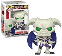 Pop! YU-Gi-Oh! - Cr neo summoned (2022 Winter Convention Exclusive)