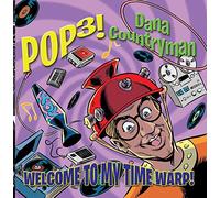 Pop3! Welcome To My Time Warp!