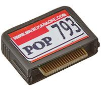 POP793 793 Canciones para micrófono de Karaoke de Canto mágico Compatible con Modelos et y Modelo ed