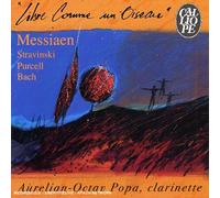 libre comme un oiseau