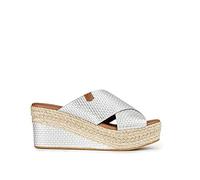 Popa Albufera Trelam Sandalia Cuña Mujer - 100% Sintético talla: 38