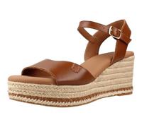 POPA Arenal Marron Cuero Talla 36