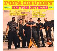 Popa Chubby - New York City Blues 2