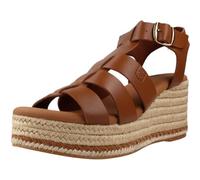 POPA - Sandalia RUMARI para: Mujer Color: Cuero Talla: 38