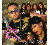 Pop Ap - Es This Love