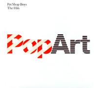 PopArt - The Hits