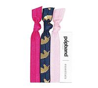 Popband - Pack de 3 Cintas para el Pelo - Unicornio