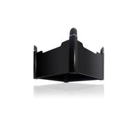 PopBloom Pantalla de luz LED de arrecife y difusor para acuario RL90/RS90, luz LED de acuario de arrecife marino, tanque de coral, pantalla LED de arrecife de agua salada para acuario