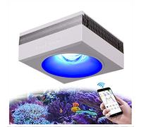 PopBloom RL90 1 WiFi para Tanque Marino de Agua Salada de Coral 60cm 24inch